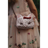 Konges Sløjd Frappe Tut Kitty Shoulder Taske