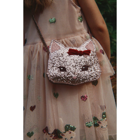 Konges Sløjd Frappe Tut Kitty Shoulder Taske