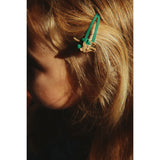 Konges Sløjd Multi 4 Pak Cats & Dogs Hair Clip