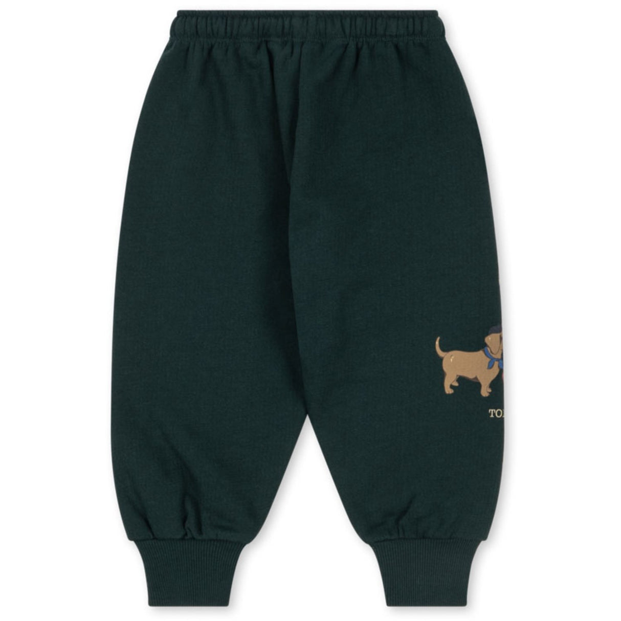 Konges Sløjd Pine Grove Doggy Sweatpants Ocs