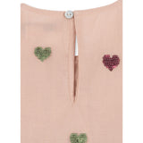 Konges Sløjd Bow Kitty Yvonne Sløjfe Kjole