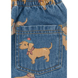 Konges Sløjd Bassotto Magot Bukser GOTS