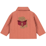 Konges Sløjd Canyon Rose Juno Krave Jakke