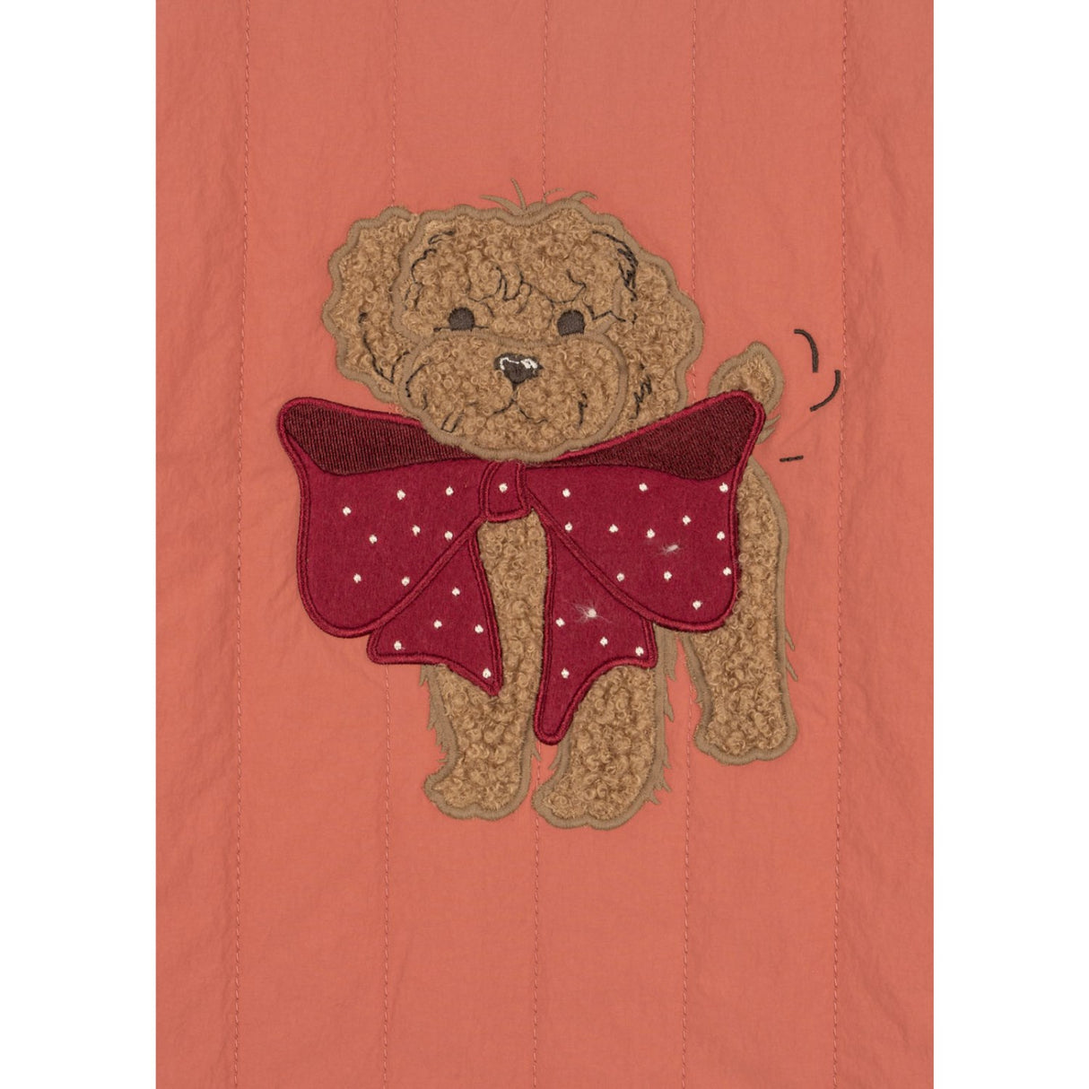 Konges Sløjd Canyon Rose Juno Krave Jakke