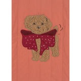 Konges Sløjd Canyon Rose Juno Krave Jakke