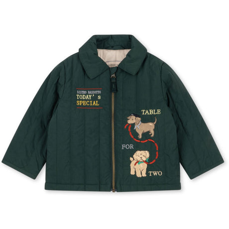 Konges Sløjd Pine Grove Juno Krave Jakke