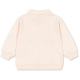 Konges Sløjd Family Photo Spotty Ls Polo GOTS