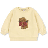 Konges Sløjd Shake It Puppy Sweatshirt GOTS