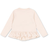 Konges Sløjd Ciao Miao Kitty Flæse Tee GOTS