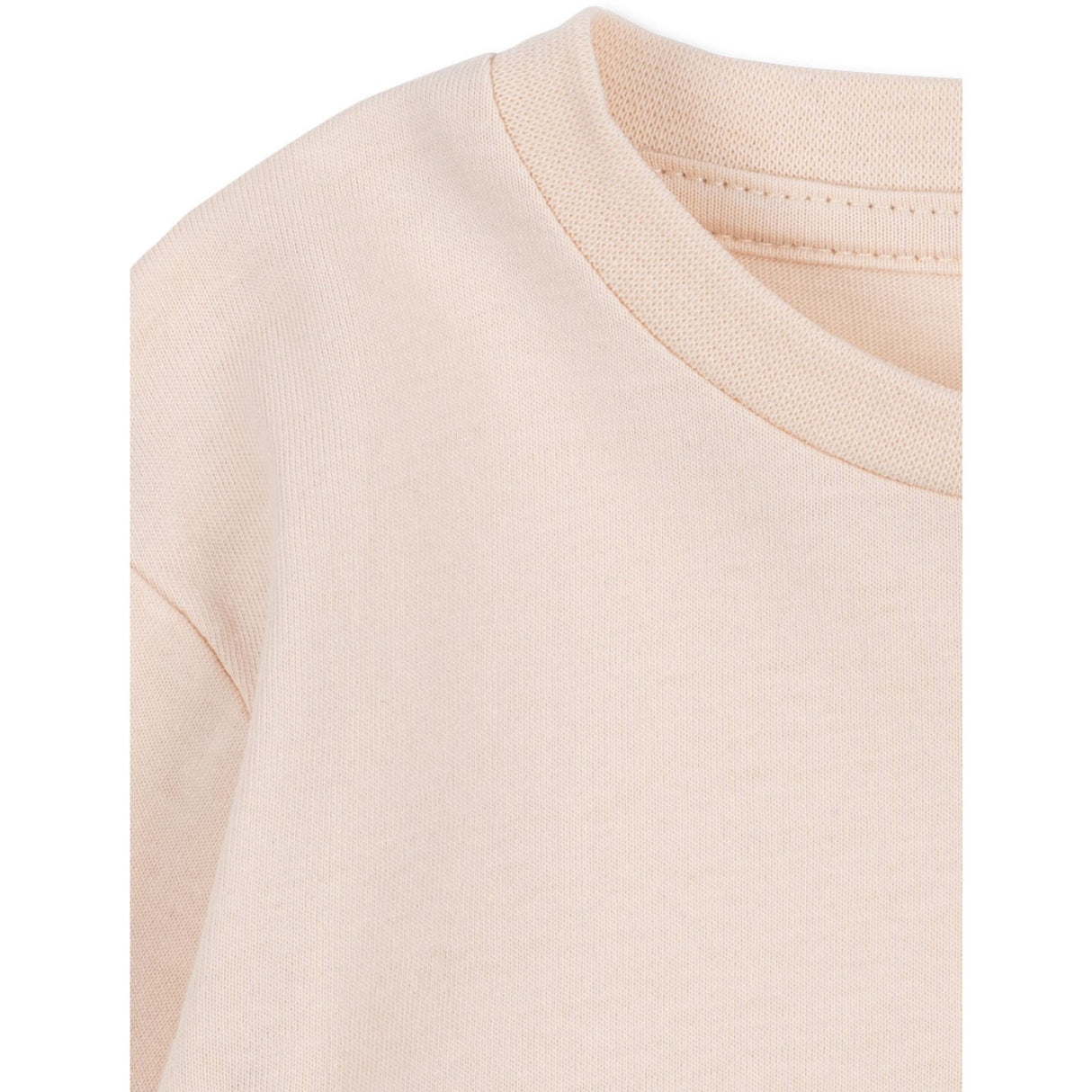 Konges Sløjd Ciao Miao Kitty Flæse Tee GOTS