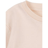 Konges Sløjd Ciao Miao Kitty Flæse Tee GOTS