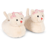 Konges Sløjd Off White Kitty Footies