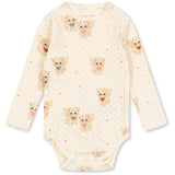 Konges Sløjd Miao Amore Minnie Body GOTS