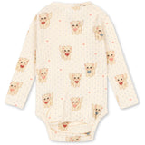 Konges Sløjd Miao Amore Minnie Body GOTS