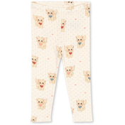 Konges Sløjd Miao Amore Minnie Bukser Gots