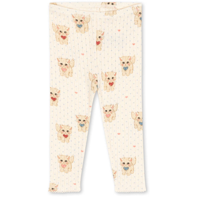 Konges Sløjd Miao Amore Minnie Bukser Gots