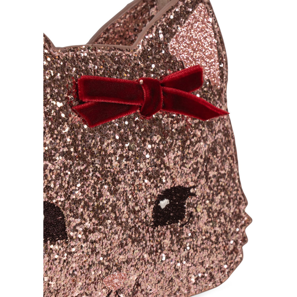 Konges Sløjd Frappe Tut Kitty Shoulder Taske