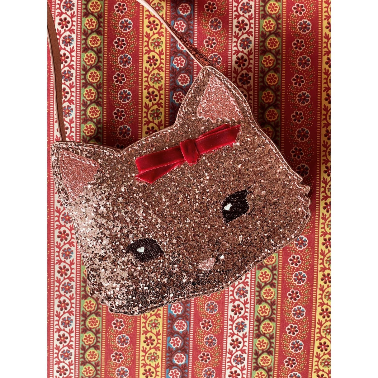 Konges Sløjd Frappe Tut Kitty Shoulder Taske