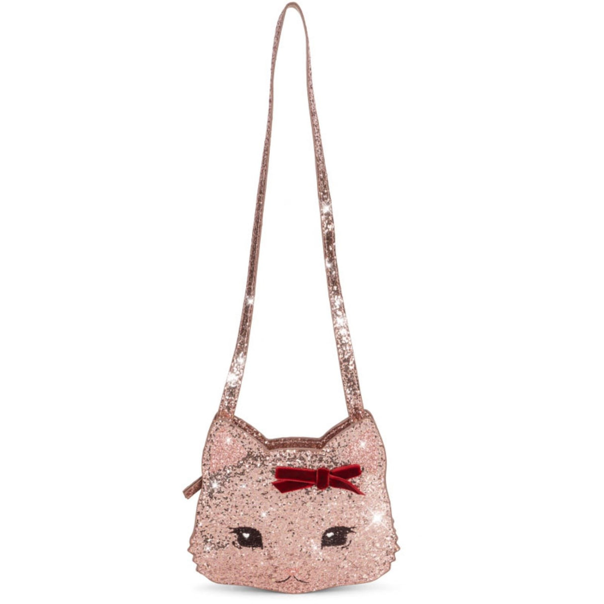 Konges Sløjd Frappe Tut Kitty Shoulder Taske