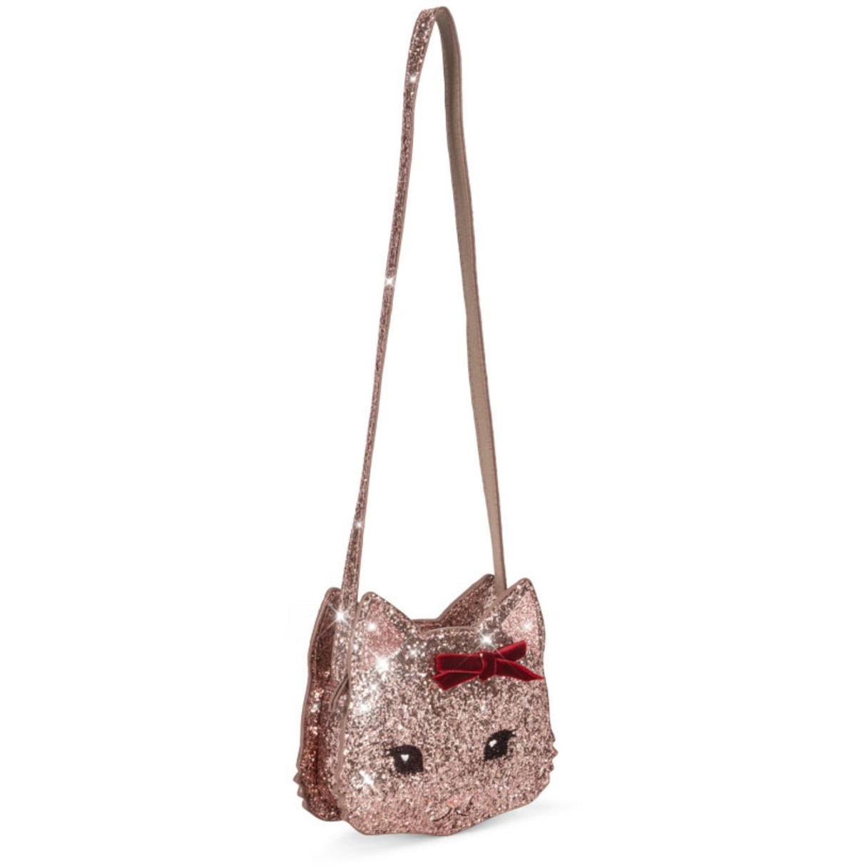 Konges Sløjd Frappe Tut Kitty Shoulder Taske