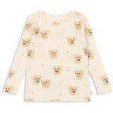 Konges Sløjd Miao Amore Minnie Bluse GOTS