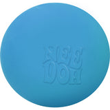 NeeDoh Teenie Rainbow 6-Pak