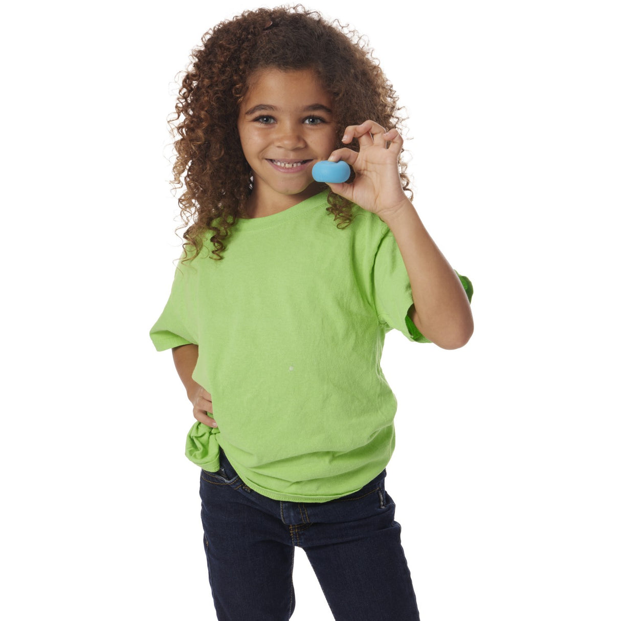 NeeDoh Teenie Rainbow 6-Pak