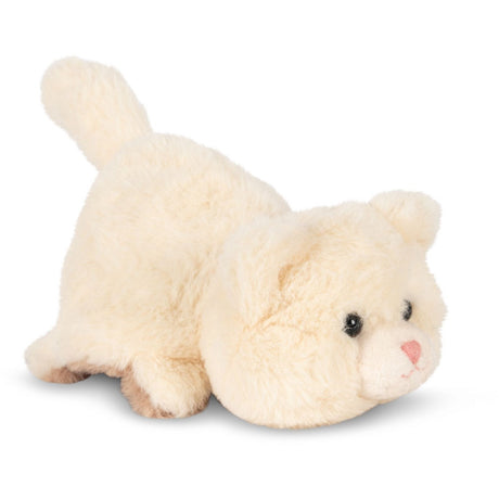 Konges Sløjd Beige Flip Plys Animal