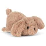 Konges Sløjd Beige Flip Plys Animal