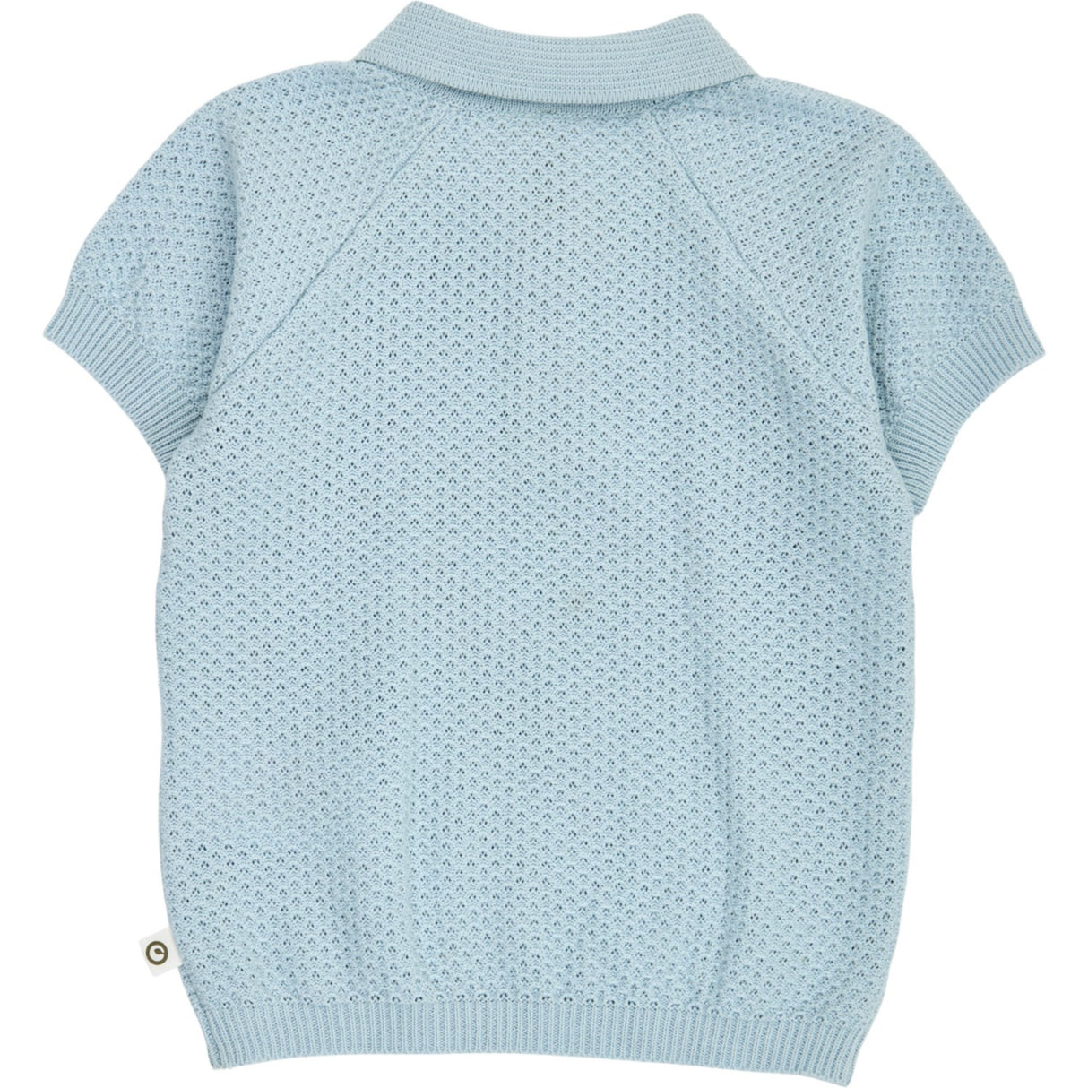 Müsli Ocean Sea Strik S/S Polo T Baby