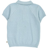 Müsli Ocean Sea Strik S/S Polo T Baby