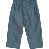 Müsli Chambray Chambray Bukser Baby