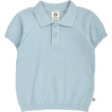 Müsli Ocean Sea Strik S/S Polo T Baby