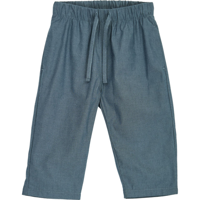 Müsli Chambray Chambray Bukser Baby