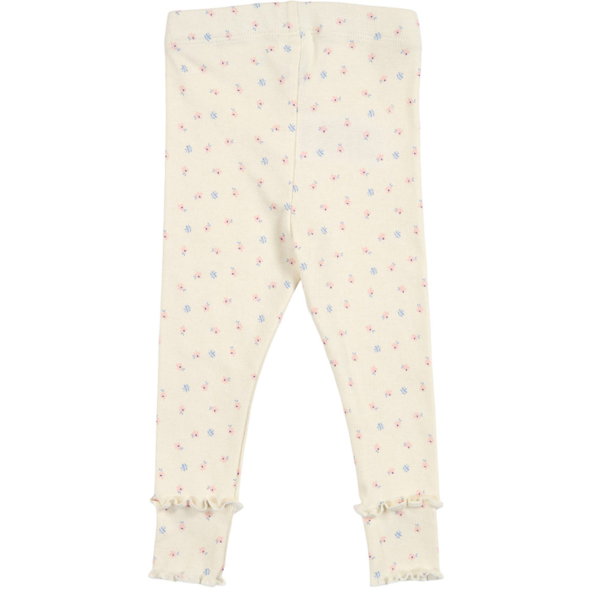 Müsli Tofu/ Nectar/ Shell Blue Spring Deco Leggings Baby