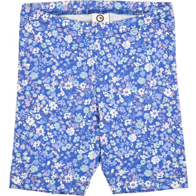 Müsli Azure Blue/ Nectar/ Tofu Primrose Shorts