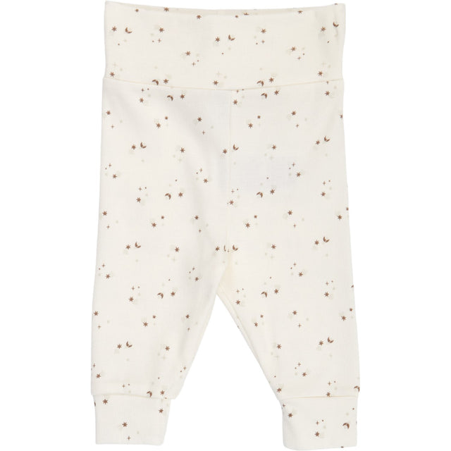 Müsli Balsam Cream/ Walnut/ Oat Sparkle Bukser