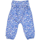 Müsli Azure Blue/ Nectar/ Tofu Primrose Knot Bukser Baby