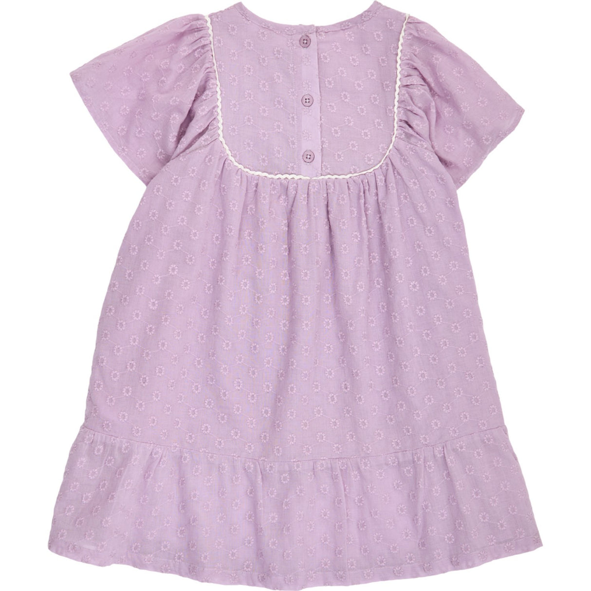 Müsli Dream Daisy Flæse S/S Kjole