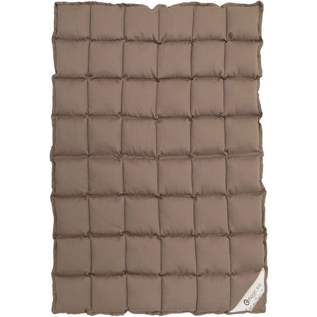 Müsli Walnut Satin Dyne Kapok Baby