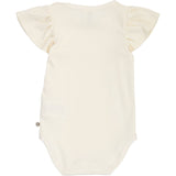 Müsli Tofu Cozy Me Rib Flæse S/S Body