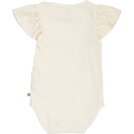 Müsli Tofu Cozy Me Rib Flæse S/S Body