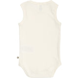 Müsli Balsam Cream Rib Sleeveless Body