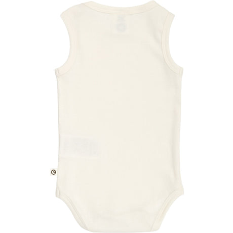 Müsli Balsam Cream Rib Sleeveless Body