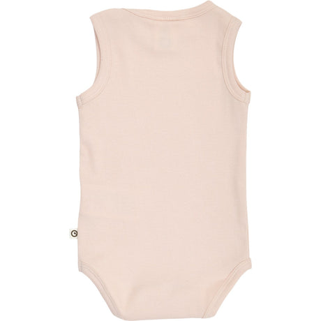 Müsli Nightingale Rib Sleeveless Body