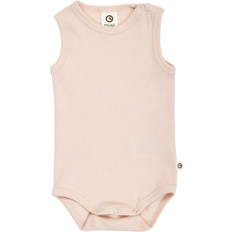 Müsli Nightingale Rib Sleeveless Body