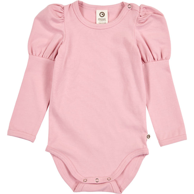 Müsli Nectar Cozy Me Puff L/S Body