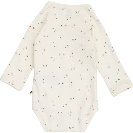 Müsli Balsam Cream/ Walnut/ Oat Sparkle L/S Body