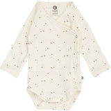 Müsli Balsam Cream/ Walnut/ Oat Sparkle L/S Body