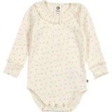 Müsli Tofu/ Nectar/ Shell Blue Spring Flæse Krave L/S Body